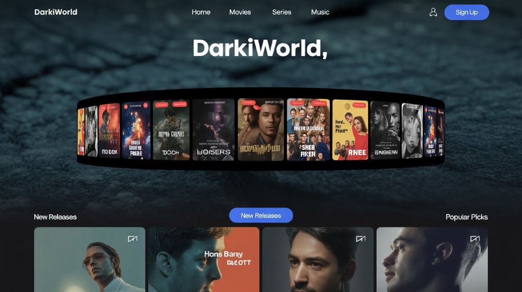 darkiworld